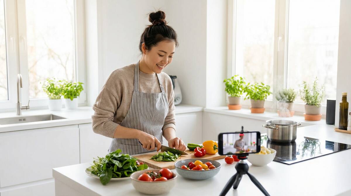 暗网禁区美食视频